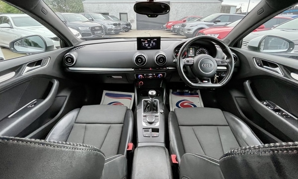 Used Audi A3 2015 for sale - 76014287: Photo 9