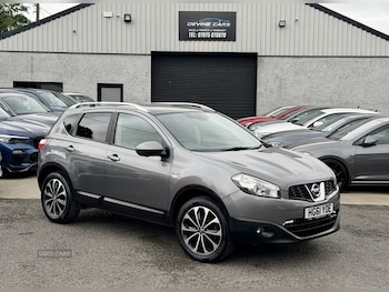 Used Nissan Qashqai 2012 for sale - 79350011: Photo