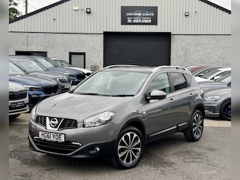 Used Nissan Qashqai 2012 for sale - 79350011: Photo