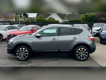 Used Nissan Qashqai 2012 for sale - 79350011: Photo