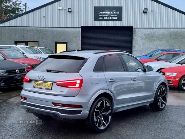 Used Audi Q3 2016 for sale - 77192529: Photo 6