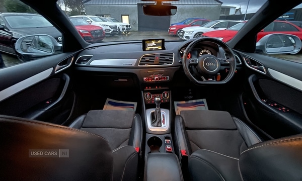 Used Audi Q3 2016 for sale - 77192529: Photo 8