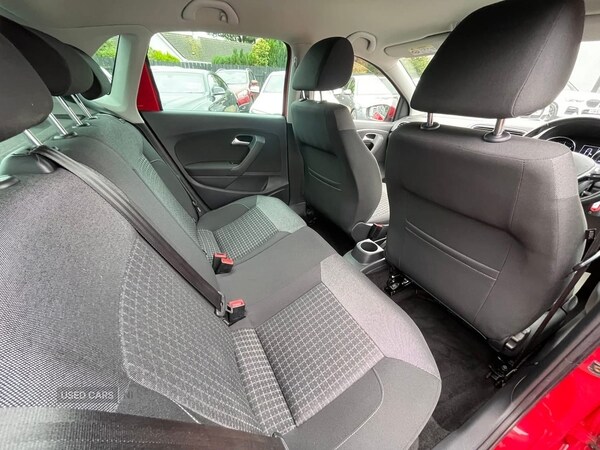 Used Volkswagen Polo 2016 for sale - 76702919: Photo 10