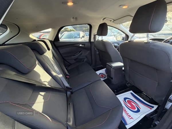 Used Ford Focus 2016 for sale - 77884140: Photo 10