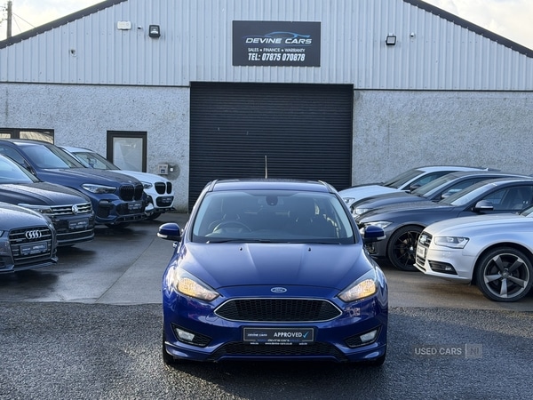 Used Ford Focus 2016 for sale - 77884140: Photo 2