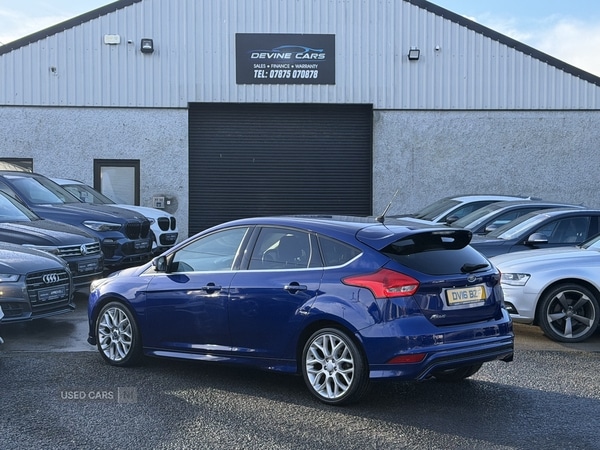 Used Ford Focus 2016 for sale - 77884140: Photo 5