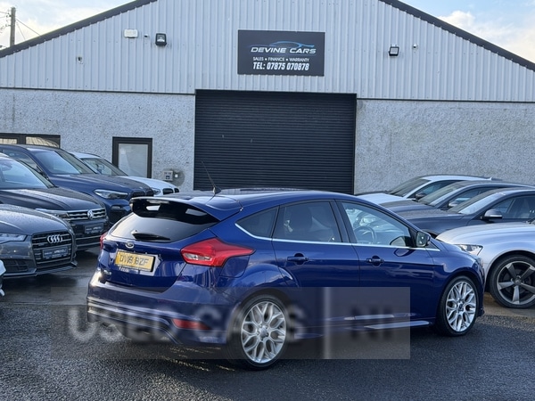 Used Ford Focus 2016 for sale - 77884140: Photo 7