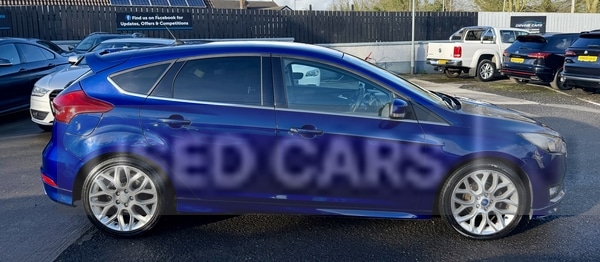 Used Ford Focus 2016 for sale - 77884140: Photo 8