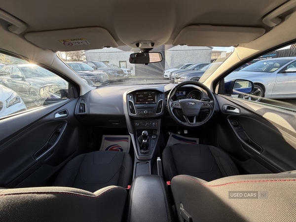 Used Ford Focus 2016 for sale - 77884140: Photo 9