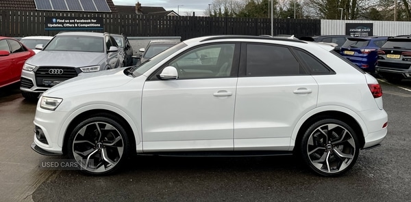 Used Audi Q3 2013 for sale - 77268505: Photo 3