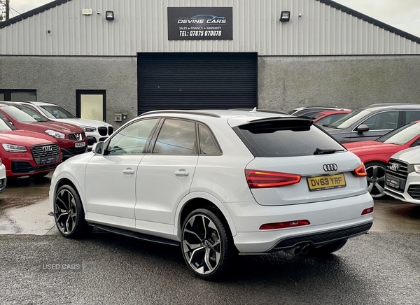 Used Audi Q3 2013 for sale - 77268505: Photo 4