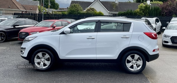 Used Kia Sportage 2012 for sale - 76458245: Photo 4