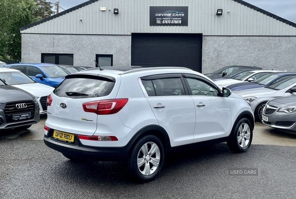 Used Kia Sportage 2012 for sale - 76458245: Photo 7