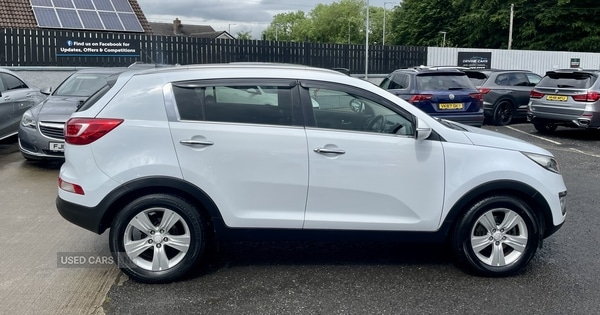 Used Kia Sportage 2012 for sale - 76458245: Photo 8