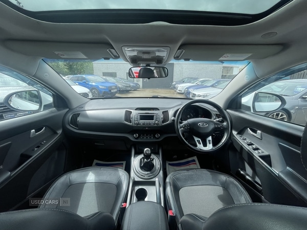 Used Kia Sportage 2012 for sale - 76458245: Photo 9