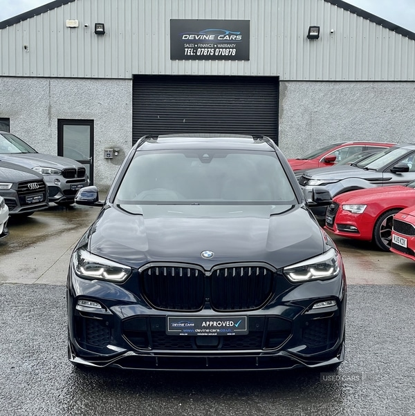 Used BMW X5 2019 for sale - 76458263: Photo 2