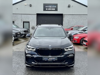 Used BMW X5 2019 for sale - 76458263: Photo