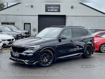 Used BMW X5 2019 for sale - 76458263: Photo