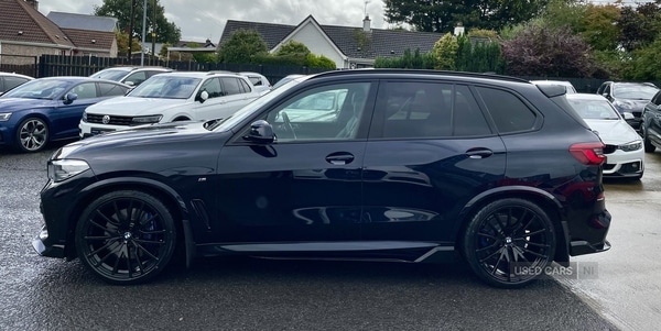 Used BMW X5 2019 for sale - 76458263: Photo 4