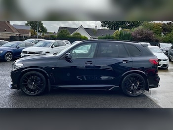 Used BMW X5 2019 for sale - 76458263: Photo