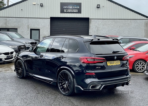 Used BMW X5 2019 for sale - 76458263: Photo 5