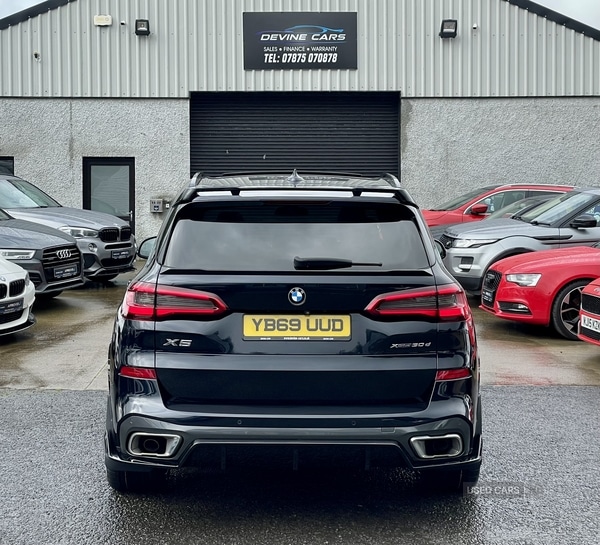 Used BMW X5 2019 for sale - 76458263: Photo 6
