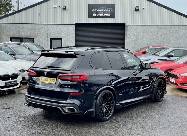 Used BMW X5 2019 for sale - 76458263: Photo 7