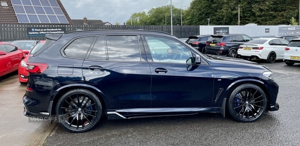 Used BMW X5 2019 for sale - 76458263: Photo 8