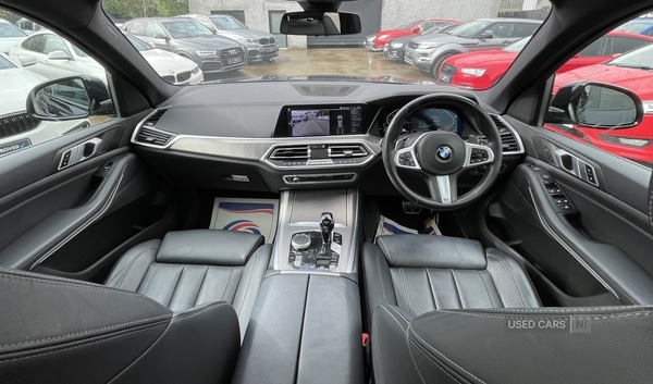 Used BMW X5 2019 for sale - 76458263: Photo 9