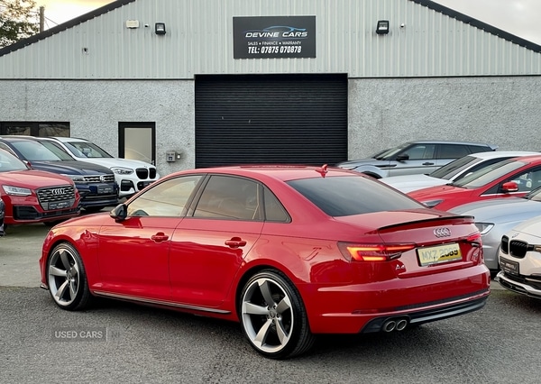 Used Audi A4 2018 for sale - 76702939: Photo 5