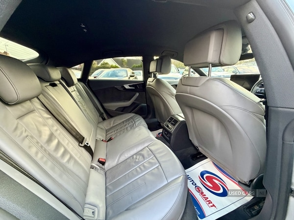 Used Audi A5 2021 for sale - 77672332: Photo 10