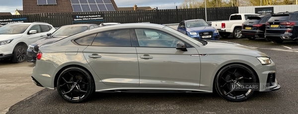 Used Audi A5 2021 for sale - 77672332: Photo 8