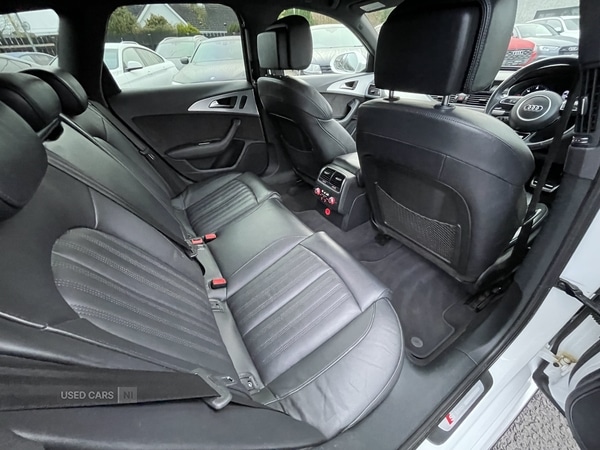 Used Audi A6 2018 for sale - 77144832: Photo 10