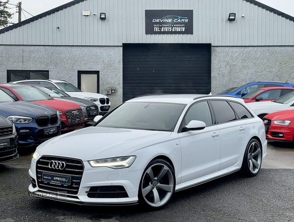 Used Audi A6 2018 for sale - 77144832: Photo 3