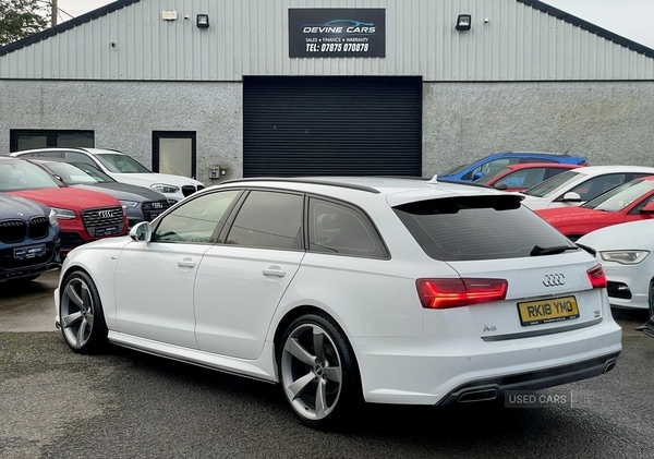 Used Audi A6 2018 for sale - 77144832: Photo 5