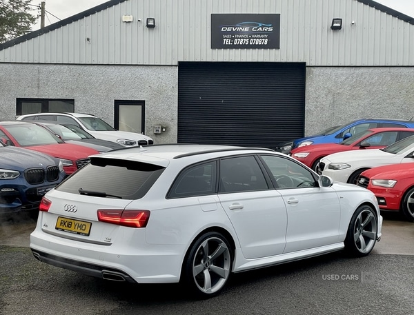 Used Audi A6 2018 for sale - 77144832: Photo 7