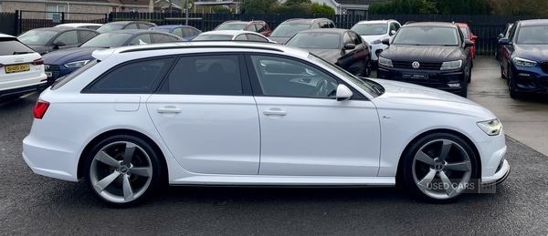 Used Audi A6 2018 for sale - 77144832: Photo 8