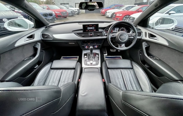 Used Audi A6 2018 for sale - 77144832: Photo 9