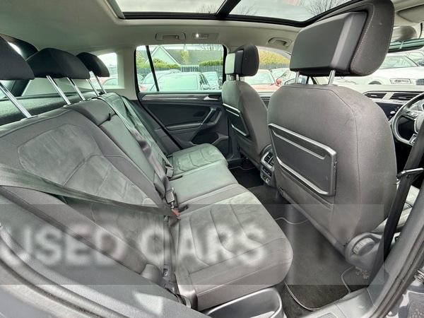 Used Volkswagen Tiguan 2018 for sale - 78073511: Photo 10