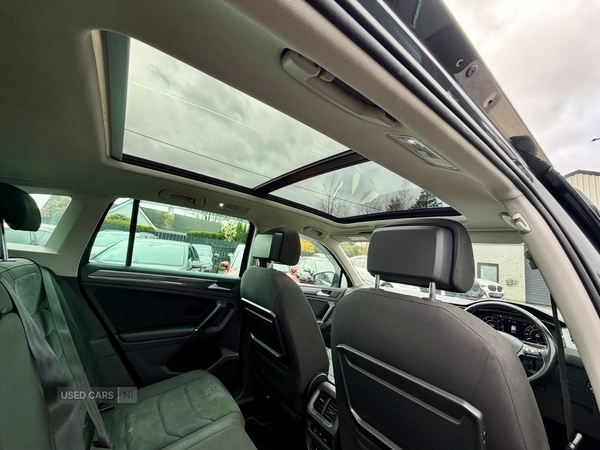 Used Volkswagen Tiguan 2018 for sale - 78073511: Photo 11