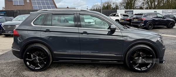 Used Volkswagen Tiguan 2018 for sale - 78073511: Photo 8