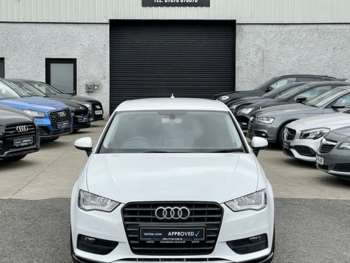 Used Audi A3 2015 for sale - 74680427: Photo