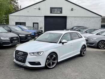 Used Audi A3 2015 for sale - 74680427: Photo