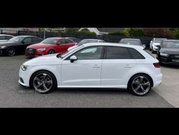 Used Audi A3 2015 for sale - 74680427: Photo