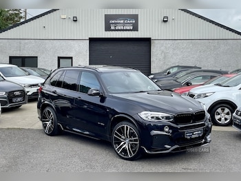 BMW - X5