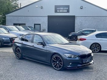 Used BMW 3 Series 2013 for sale - 75564506: Photo