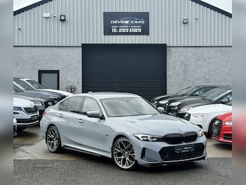 Used BMW 3 Series 2023 for sale - 79742520: Photo