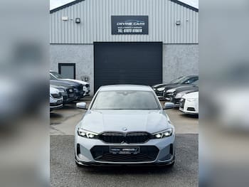 Used BMW 3 Series 2023 for sale - 79742520: Photo