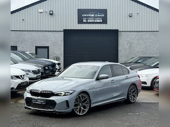 Used BMW 3 Series 2023 for sale - 79742520: Photo