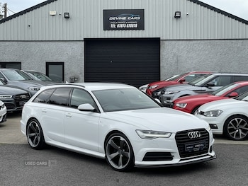 Audi - A6